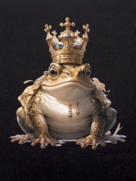 Frosch