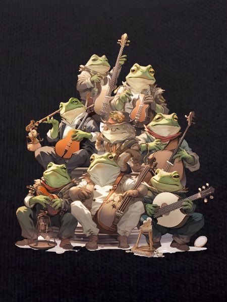 Frosch