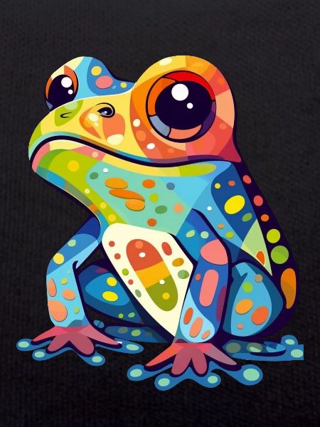 Frosch