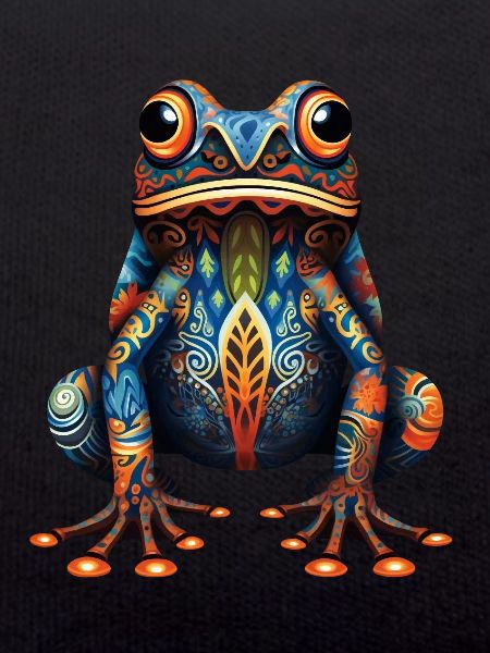 Frosch
