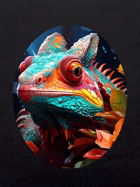 Chameleon