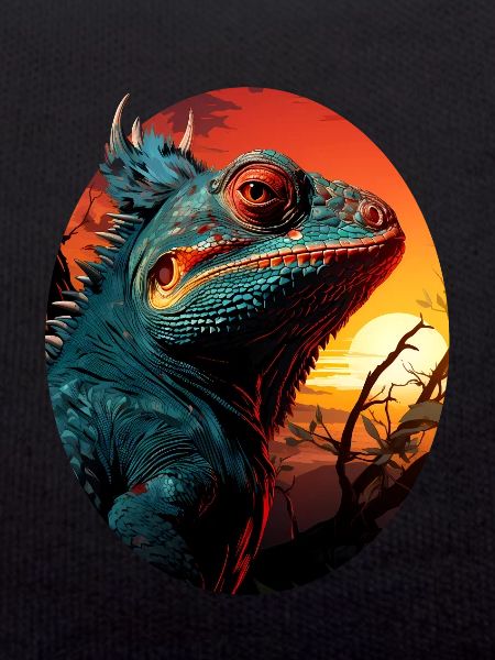 Chameleon