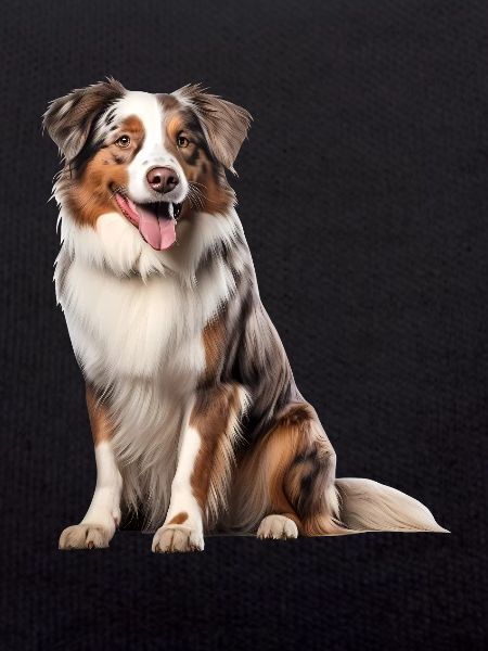 Australian Sheperd