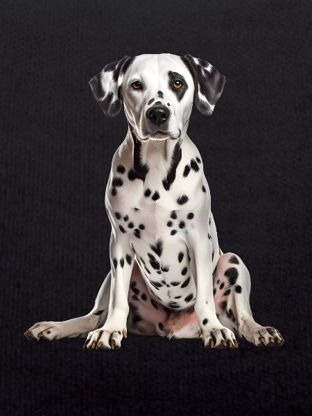 Dalmatian