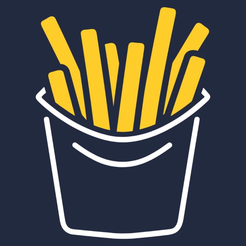 Pommes frites