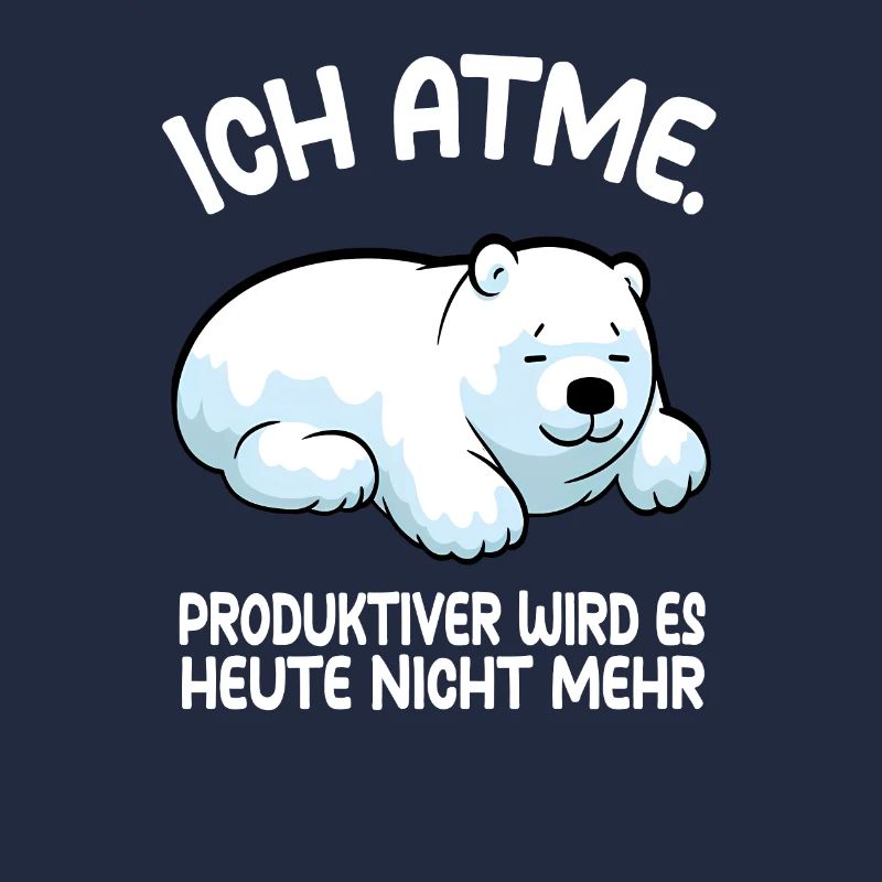 Polar Bär