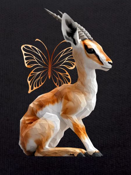 Gazelle