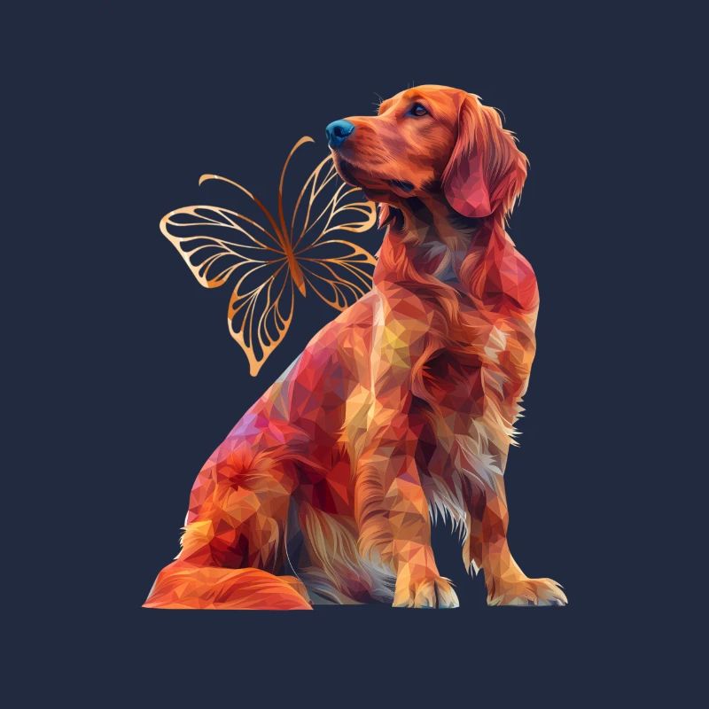 Irish Setter
