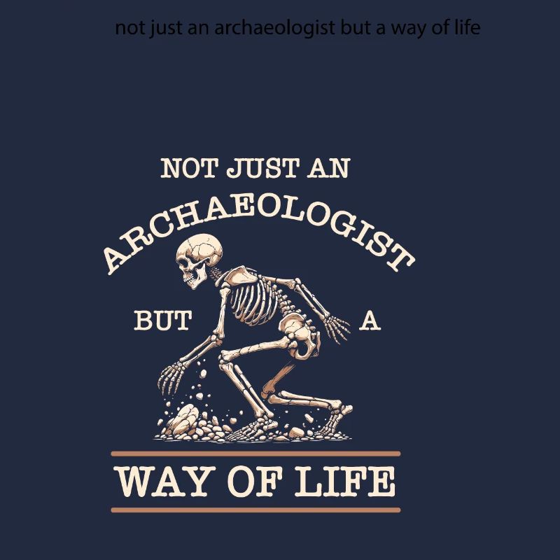 Archaeologist