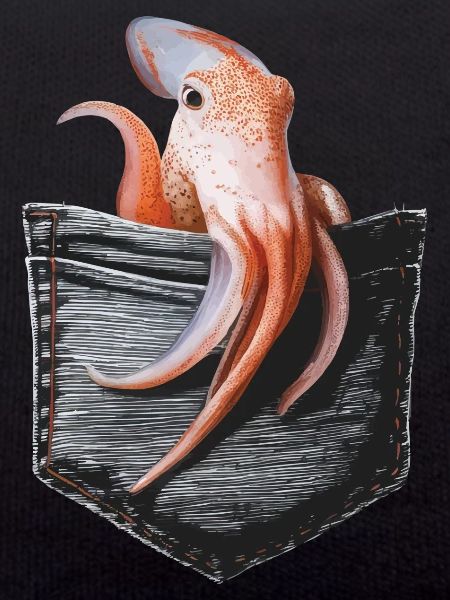 Tintenfisch