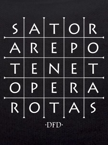 Sator; Rotas