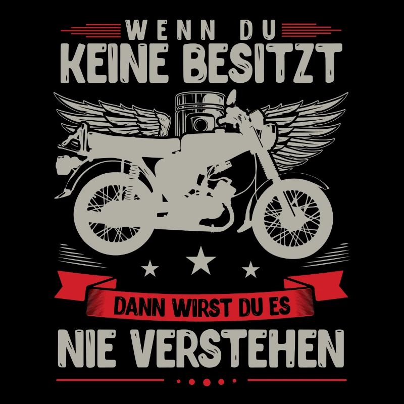 Simson, Simmi S51, Moped Geschenkidee Ossi 50ccm