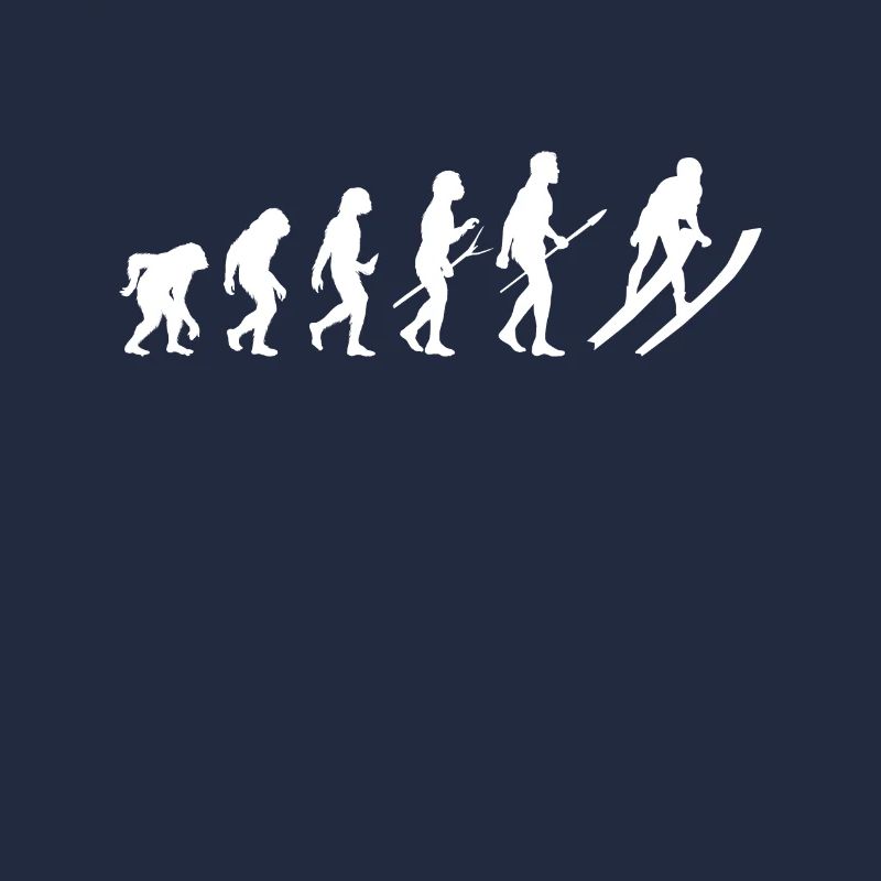 Ski Evolution
