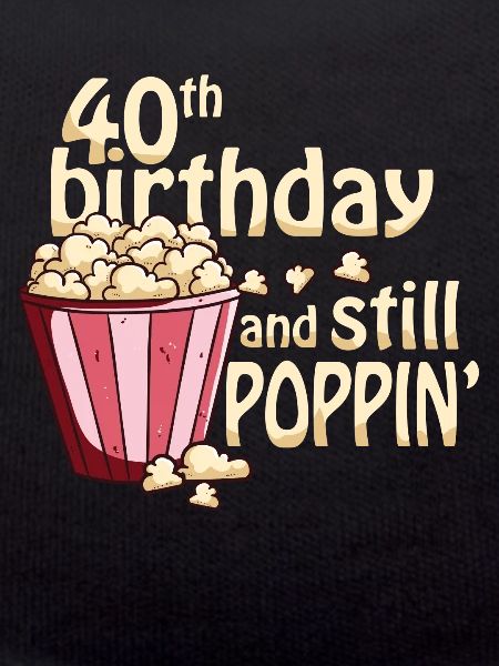 40 ans, 40 ans