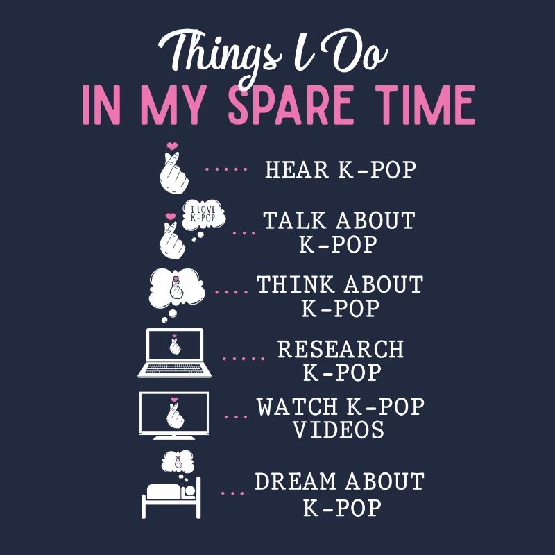 KPOP-Freizeit