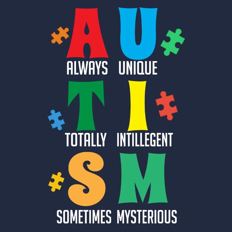 Autisme, Je porte bleu, conscience de l’autisme