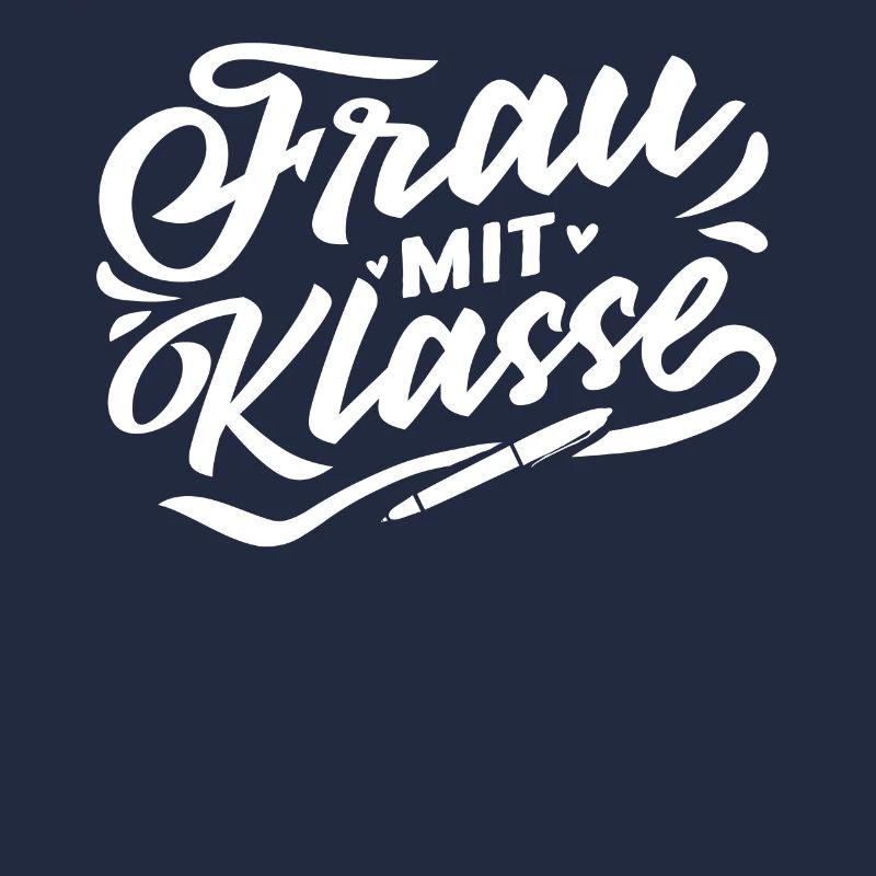 Frau mit Klasse, Kinder Schule, Lehrerin