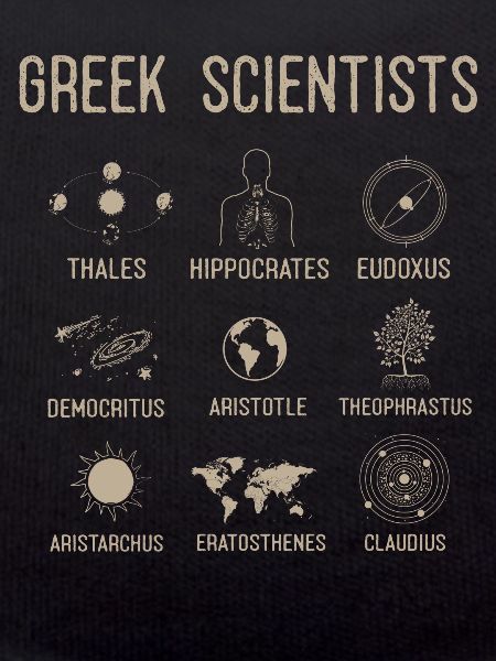 Grecs, grecs