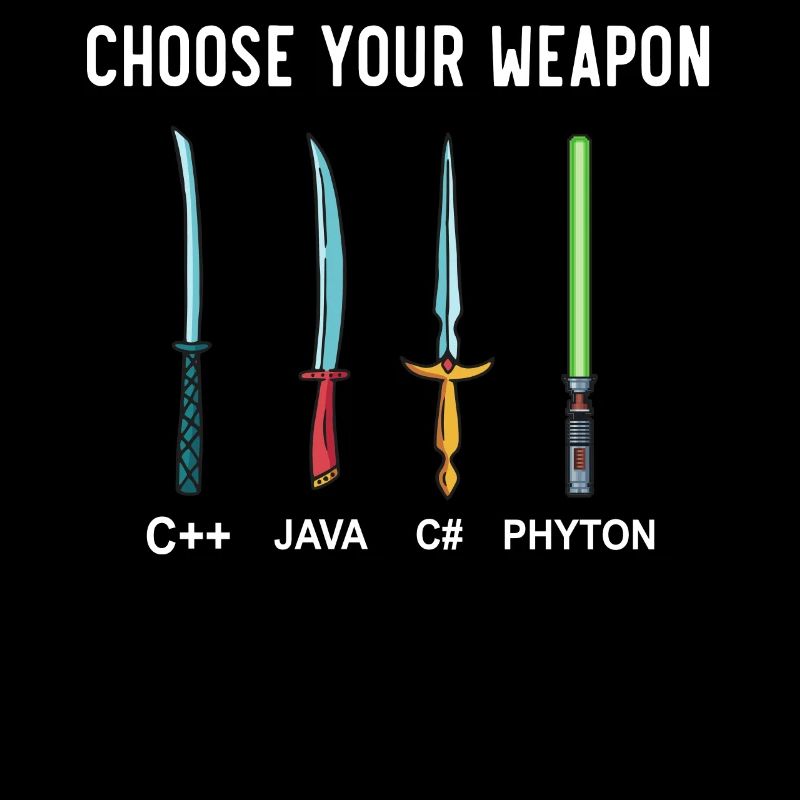PHYTON PROGRAMMER Programming Encoder Encoding