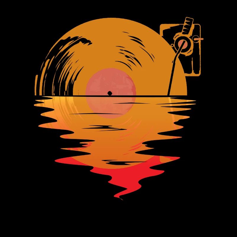 Disque vinyle Sunrise, Audiophiles