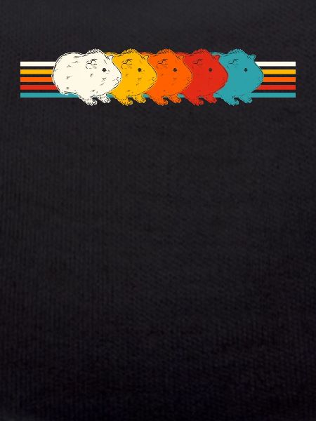 Guinea Pig lovers.