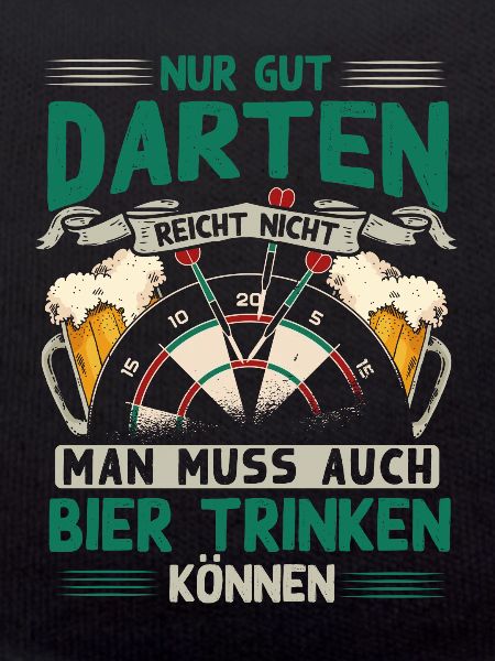 Darten, Dart, Dartpfeil, Darter