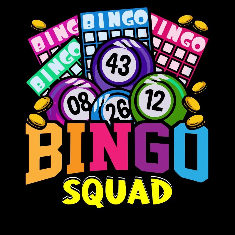 Bingo, Bingo Players, Bingo Squad
