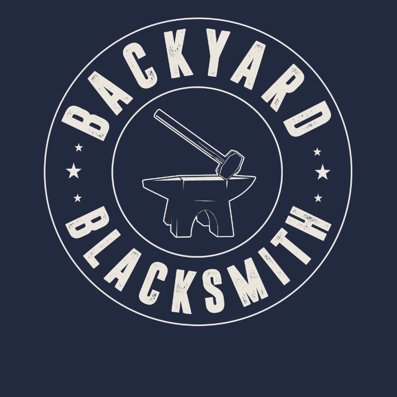 Blacksmith, Blacksmith