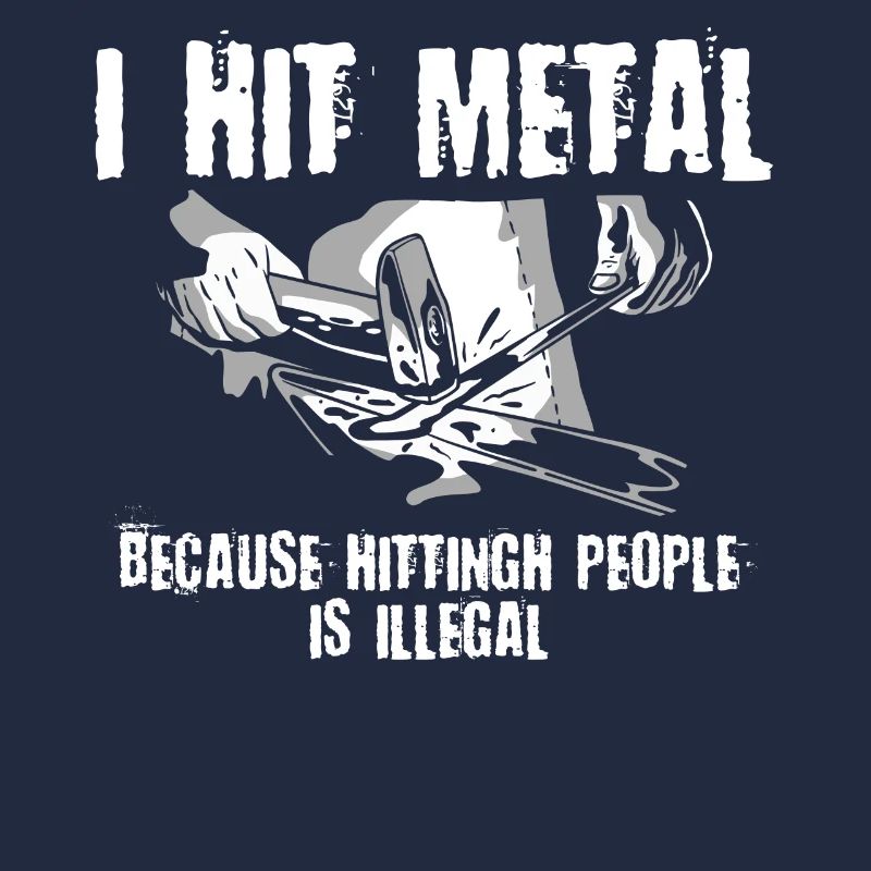 Blacksmith, Blacksmith