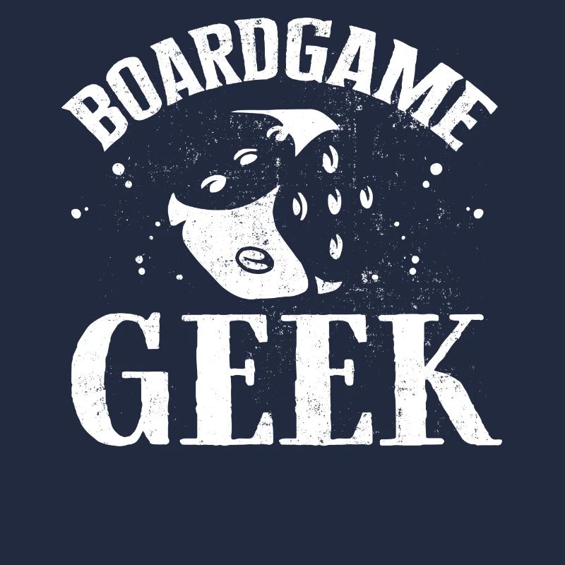 Jeu de société Geek, Jeu de société