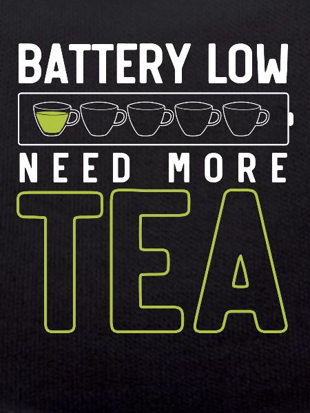 Teeliebhaber, Tee, Teetrinker