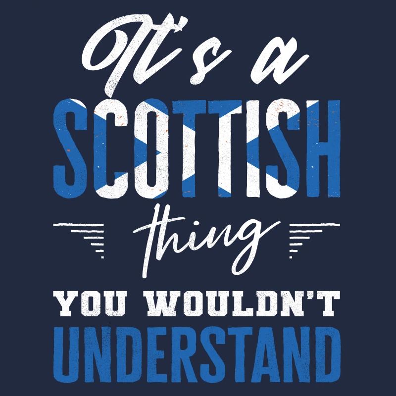 Scottish, Scottish Heritage, Écosse