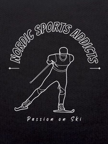 Passion on Ski