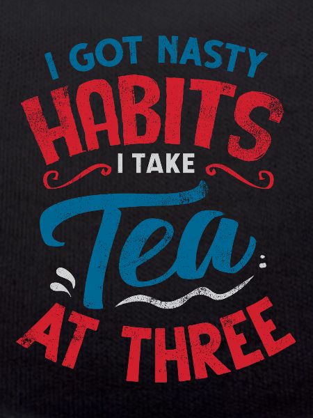 Teeliebhaber, Teetrinker, Tee, Teezeit