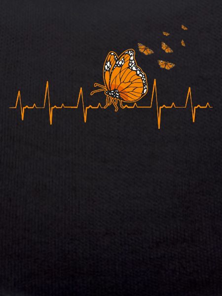 Monarch butterfly