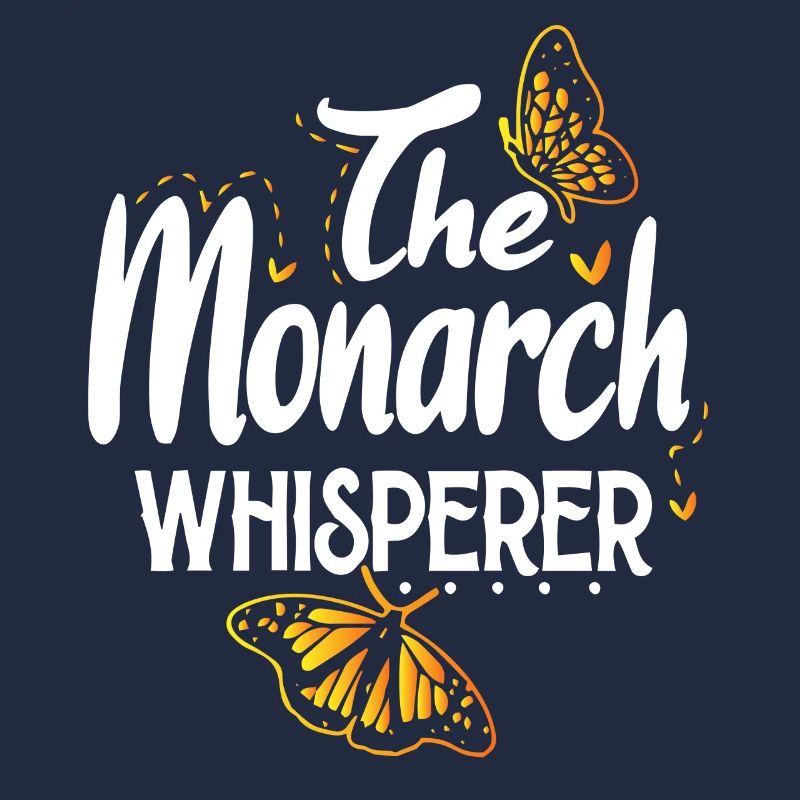 Monarch butterfly