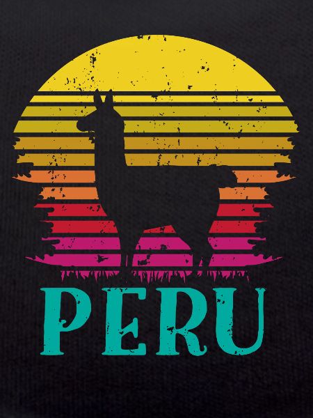 Peru, Perulama