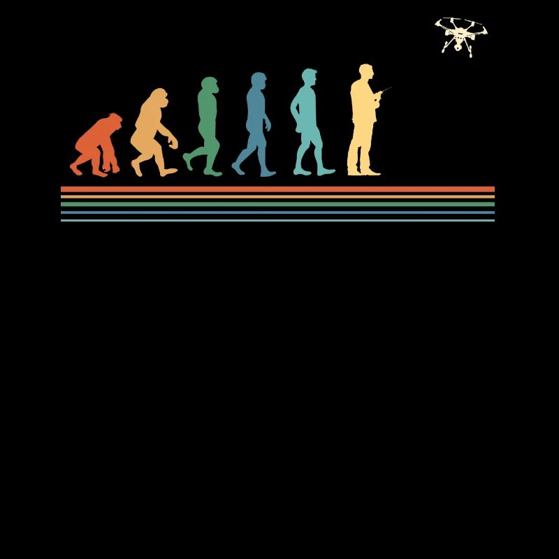 Développement de drones aéronautiques, drones