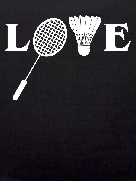 Badminton, Badminton players