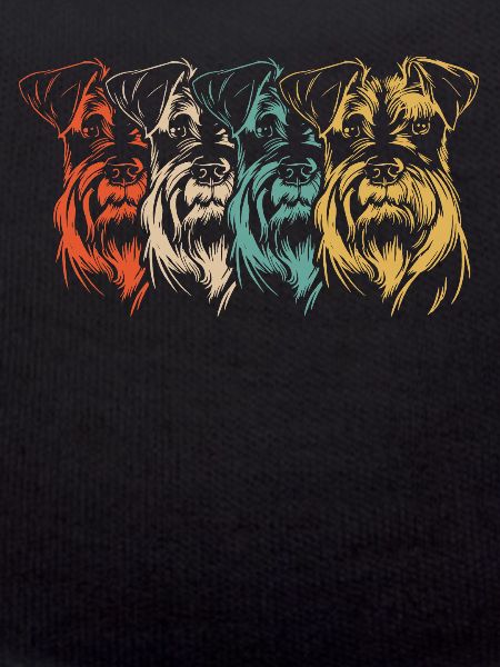 Schnauzer, Schnauzer-Hundebesitzer-Geschenk