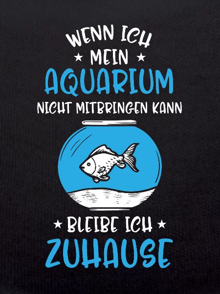 Development of aquarists, aquarium