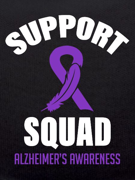 Alzheimer Awareness Squad