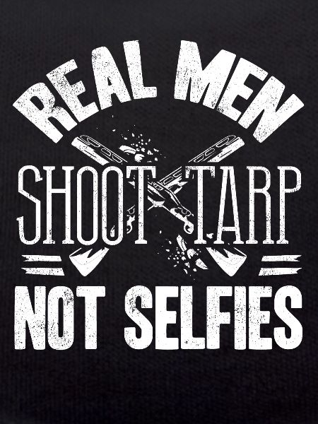 Old Man Shoots , Shooting