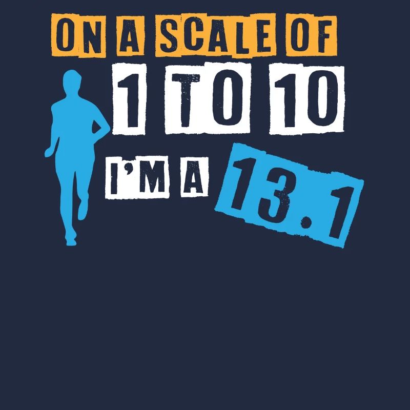 Semi-marathon, marathon, coureur