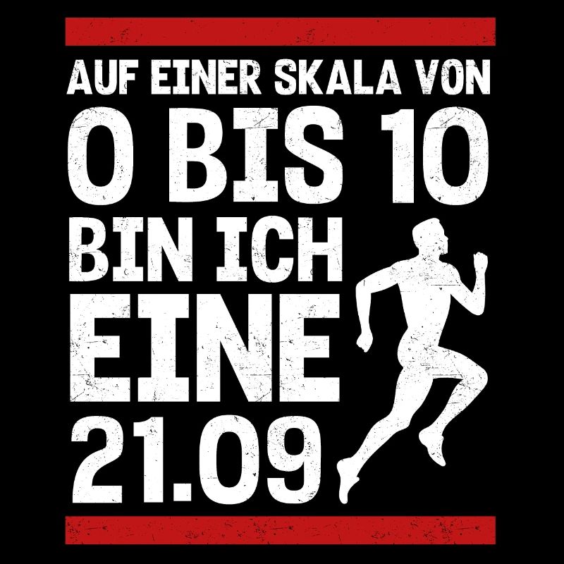Halbmarathon, Marathon, Läufer