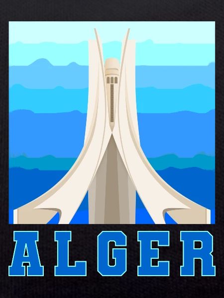 Algiers