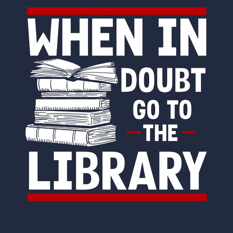 Bibliothek Bibliothekar,