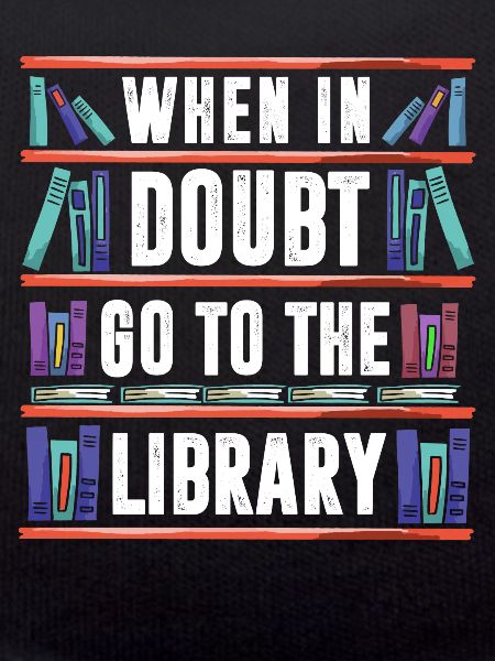 Library Librarian,