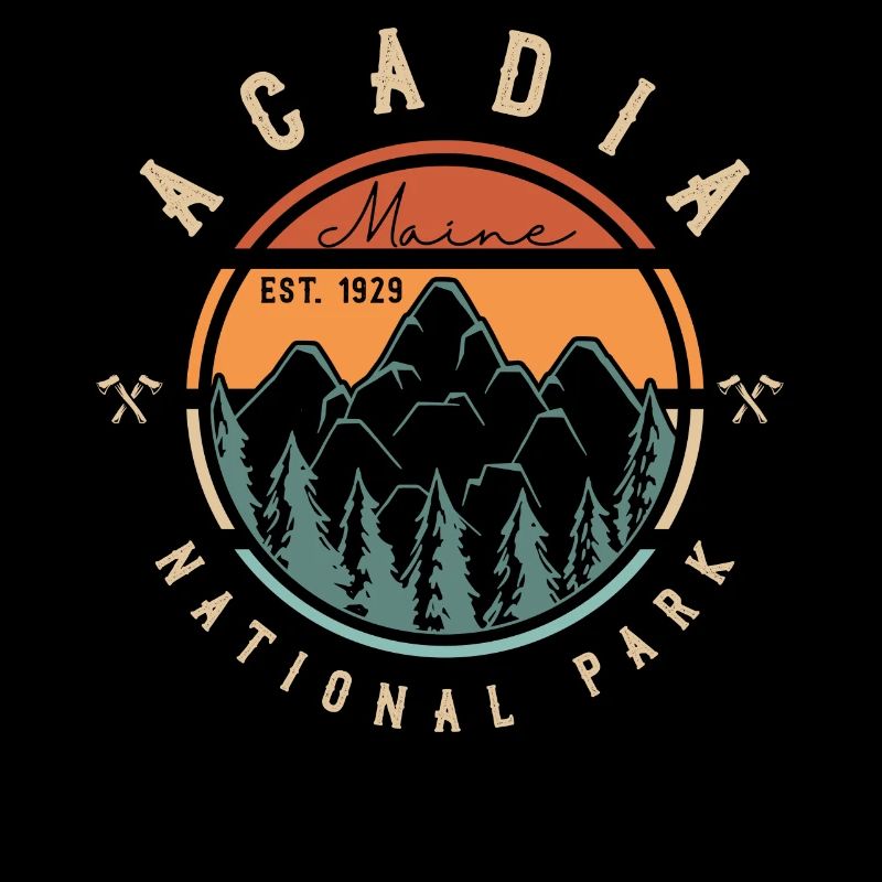 Parc national Acadia