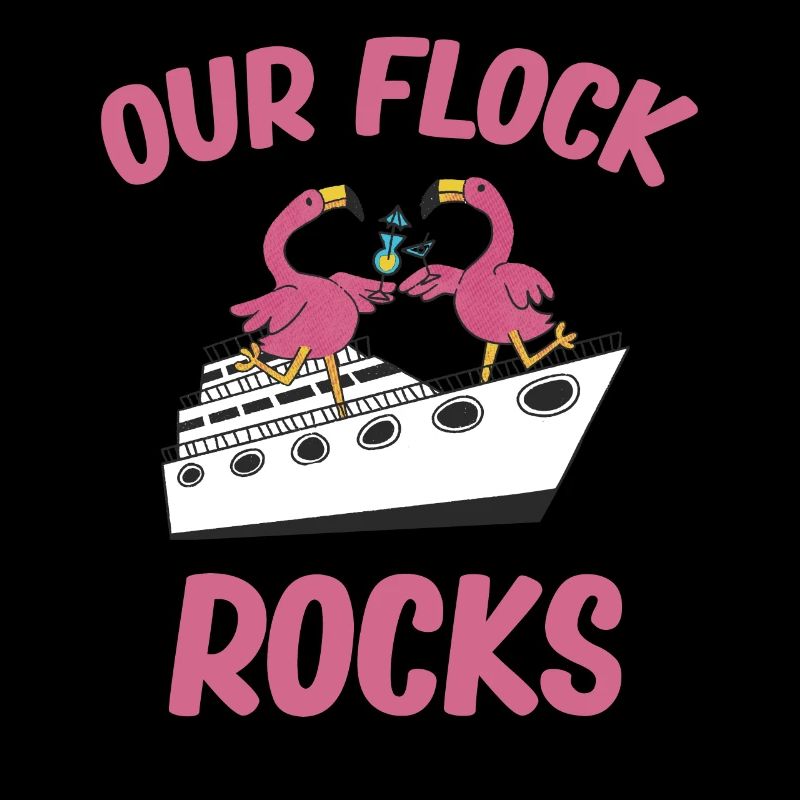 Our herd rocks,